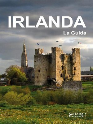 cover image of Irlanda--La Guida